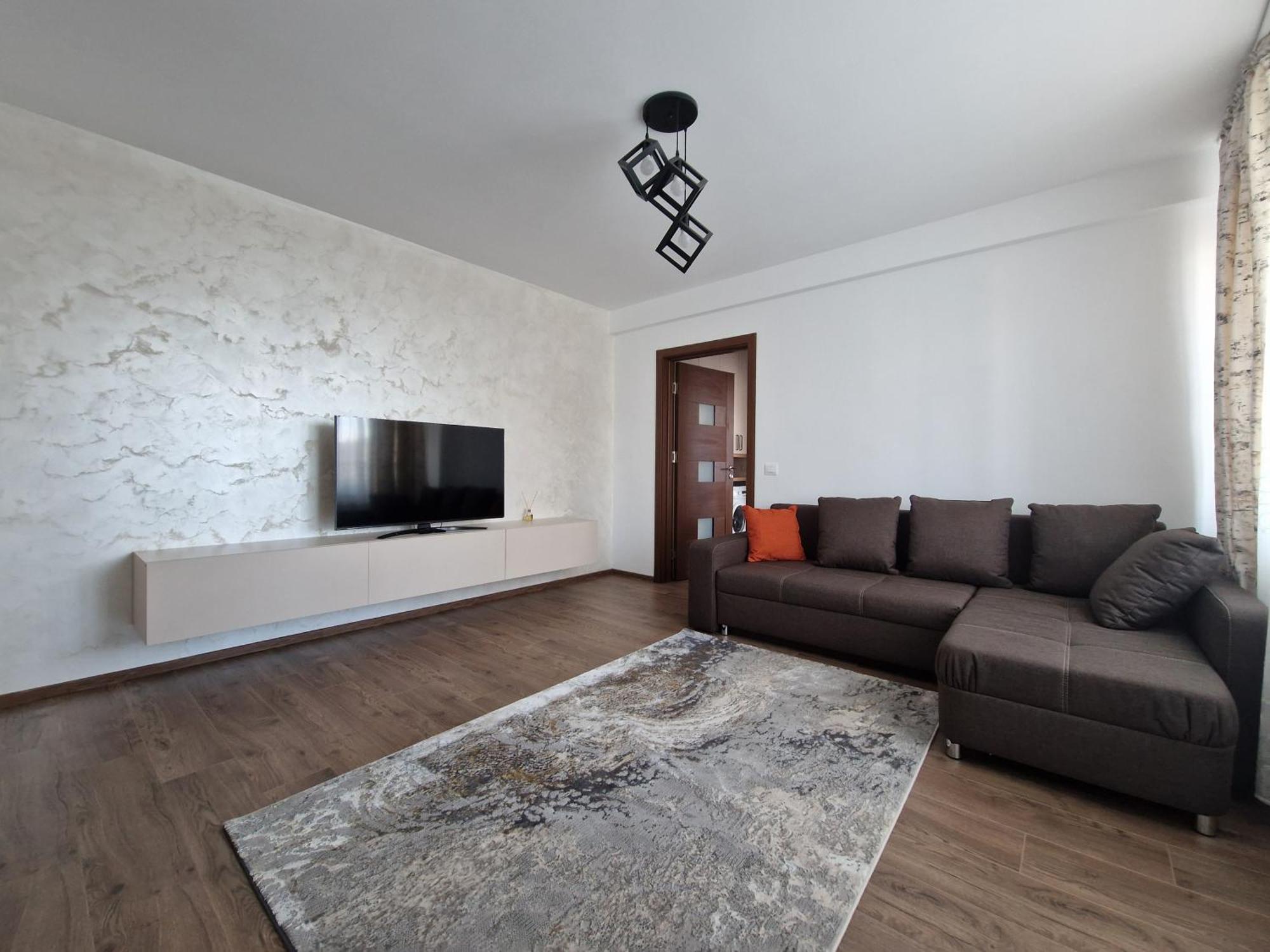 Downtown Apartment Ramnicu Valcea Ngoại thất bức ảnh